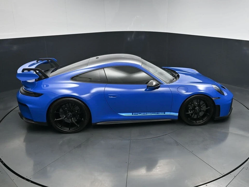 2026 Porsche 992 GT3 - Image 19 of 31