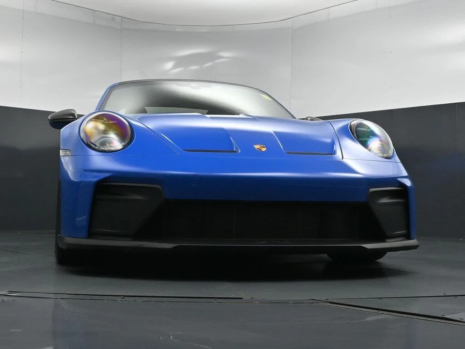 2026 Porsche 992 GT3 - Image 29 of 31