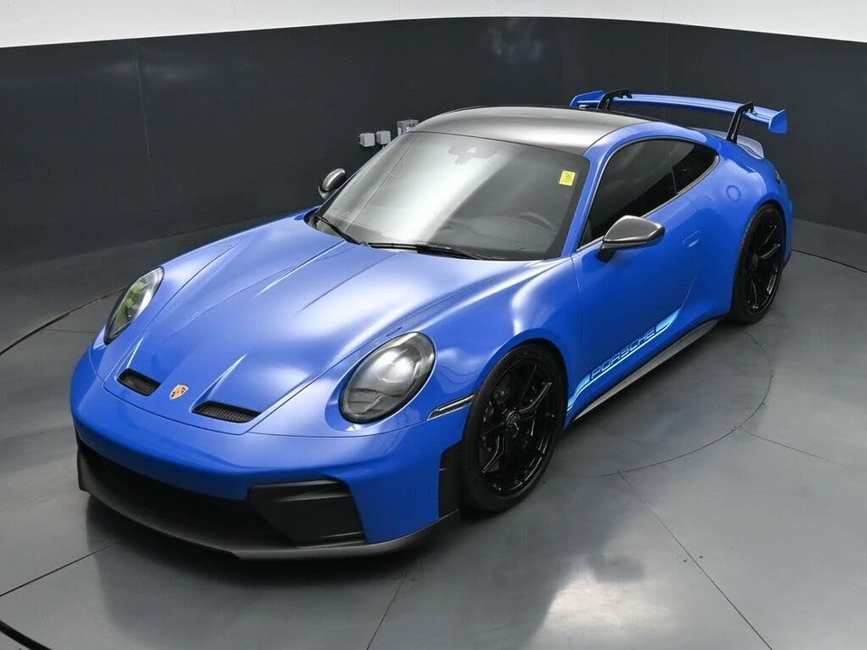 2026 Porsche 992 GT3 - Image 14 of 31