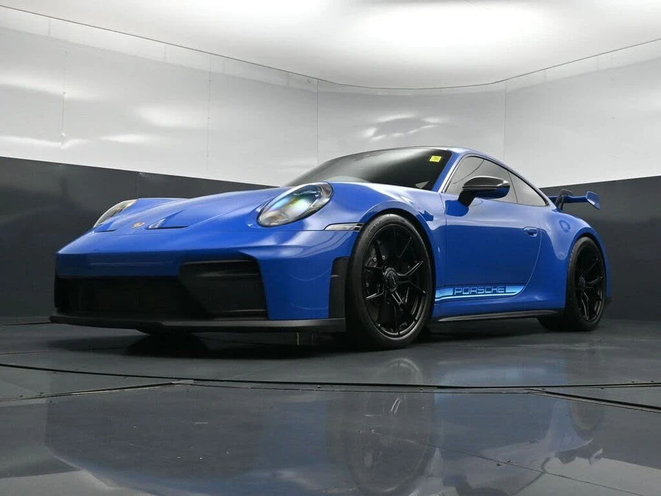 2026 Porsche 992 GT3 - Image 22 of 31
