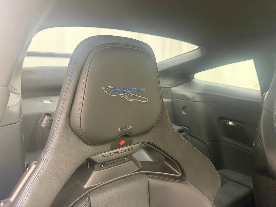 2026 Porsche 992 GT3 - Image 28 of 31