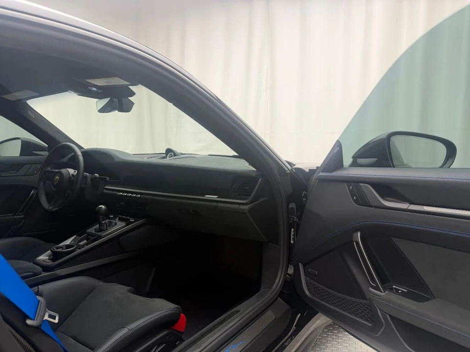 2026 Porsche 992 GT3 - Image 24 of 31