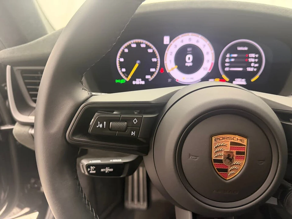 2026 Porsche 992 GT3 - Image 30 of 31