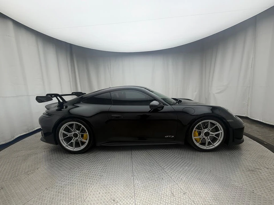 2026 Porsche 992 GT3 - Image 18 of 31