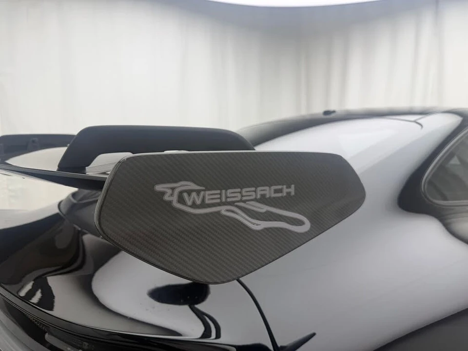 2026 Porsche 992 GT3 - Image 13 of 31