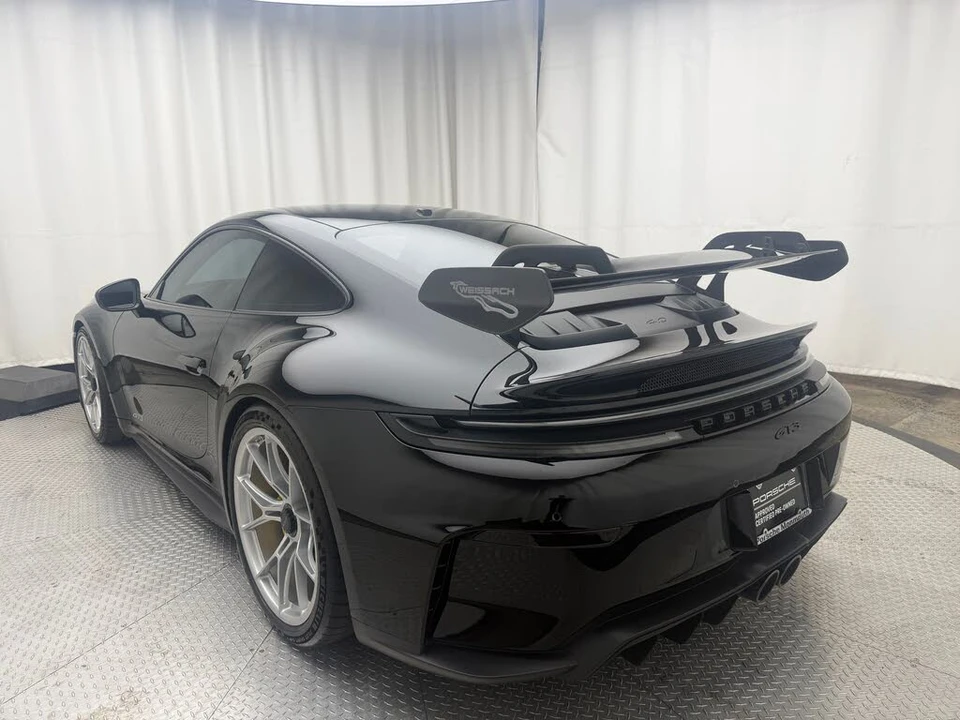 2026 Porsche 992 GT3 - Image 3 of 31