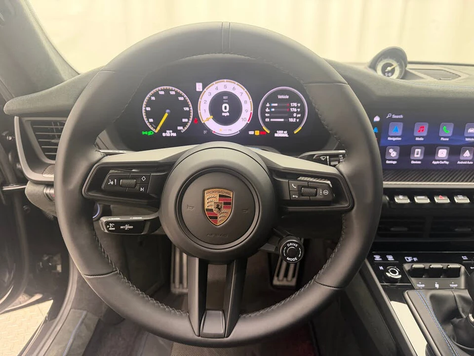 2026 Porsche 992 GT3 - Image 6 of 31
