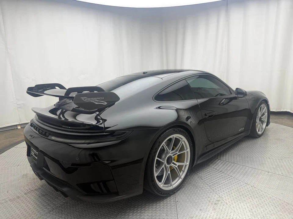 2026 Porsche 992 GT3 - Image 12 of 31