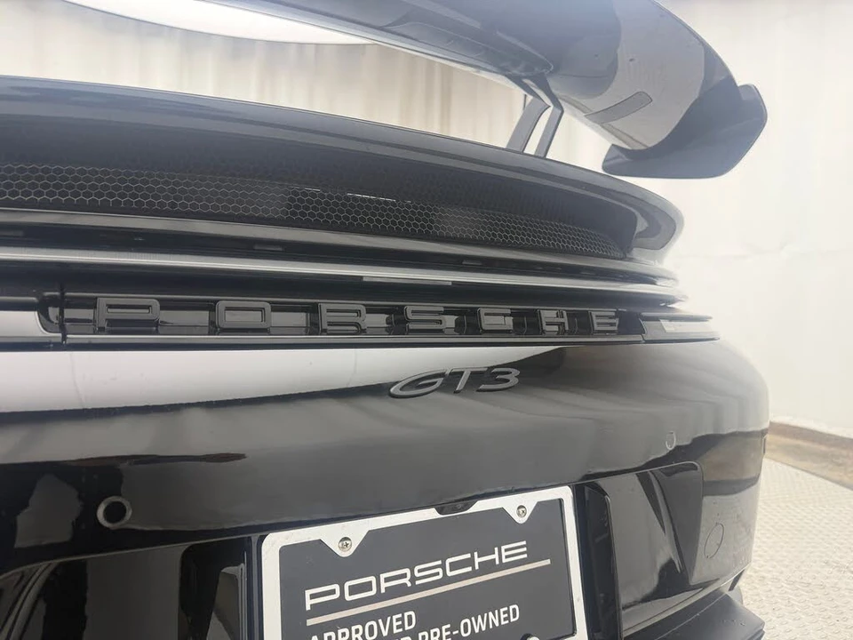 2026 Porsche 992 GT3 - Image 14 of 31