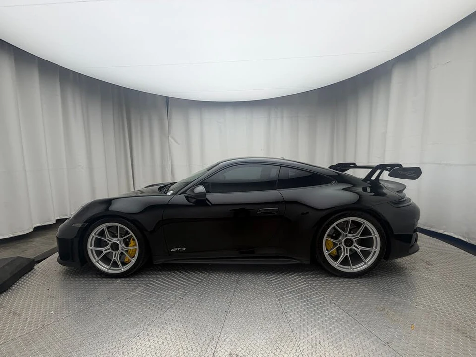 2026 Porsche 992 GT3 - Image 2 of 31