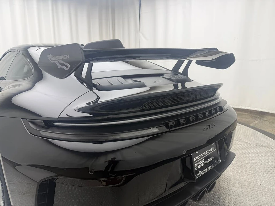 2026 Porsche 992 GT3 - Image 11 of 31