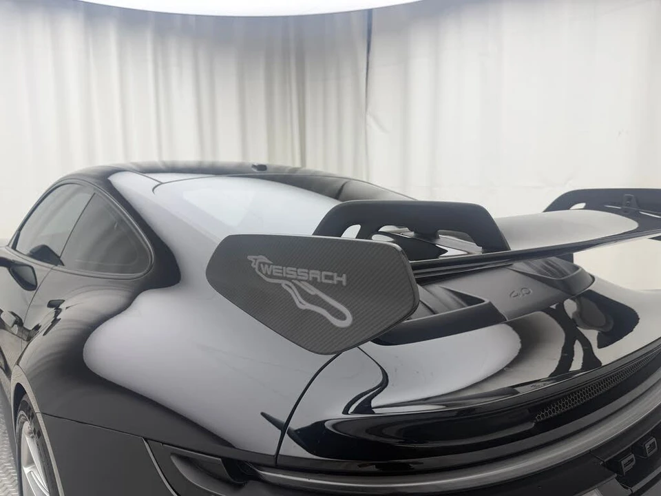 2026 Porsche 992 GT3 - Image 10 of 31