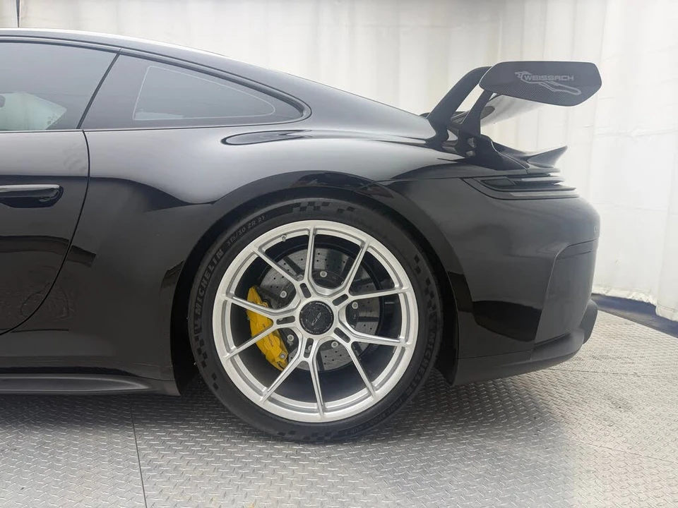 2026 Porsche 992 GT3 - Image 9 of 31