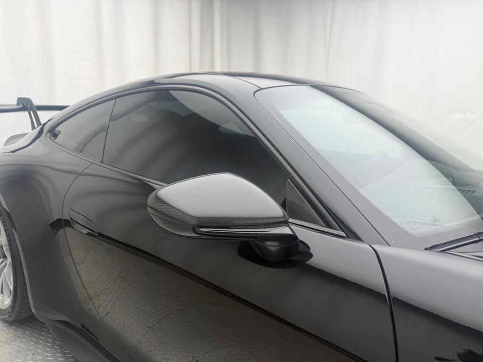 2026 Porsche 992 GT3 - Image 21 of 31