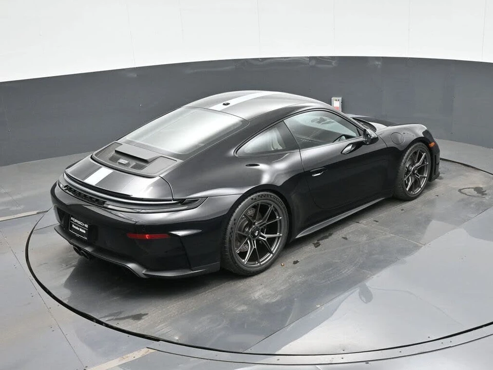2026 Porsche 992 GT3 - Image 30 of 31