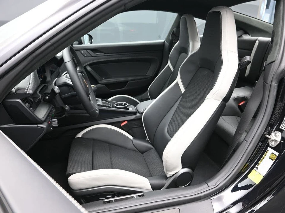 2026 Porsche 992 GT3 - Image 5 of 31