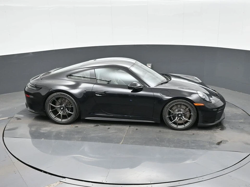 2026 Porsche 992 GT3 - Image 31 of 31