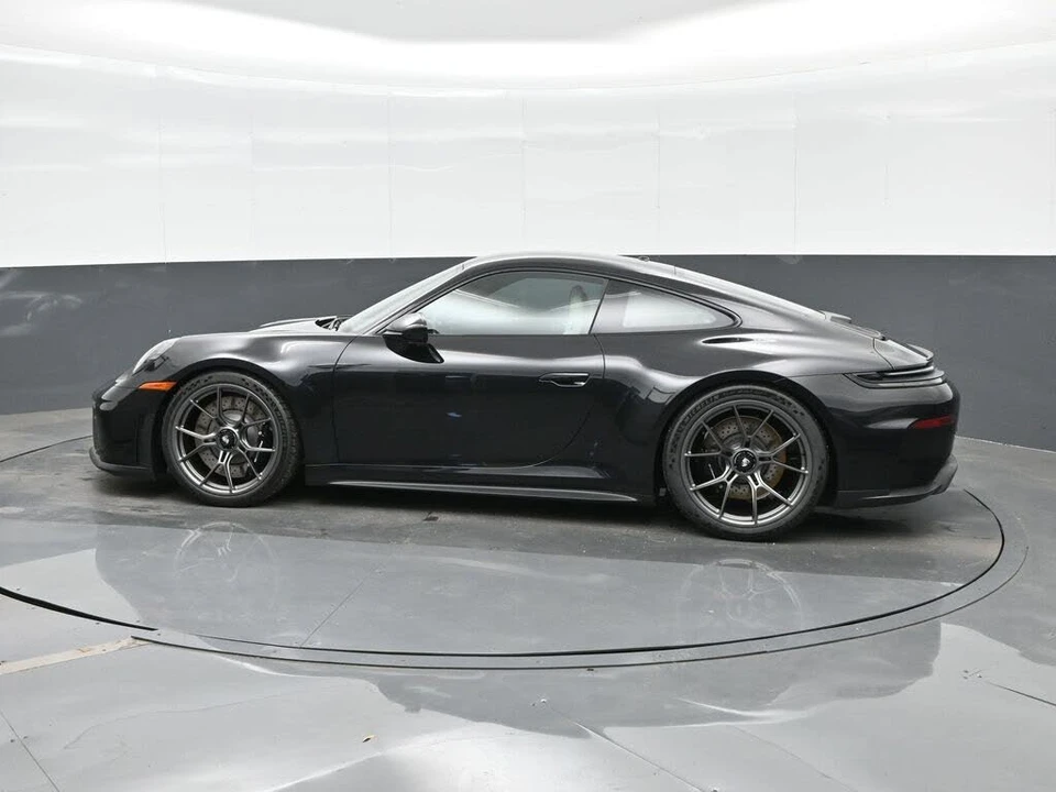 2026 Porsche 992 GT3 - Image 2 of 31