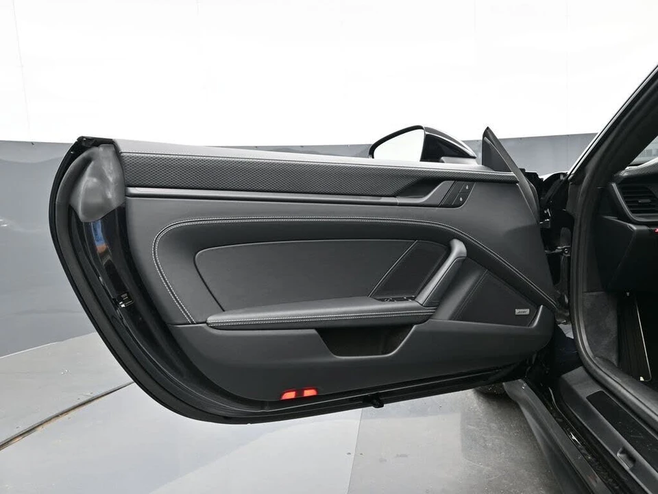 2026 Porsche 992 GT3 - Image 8 of 31