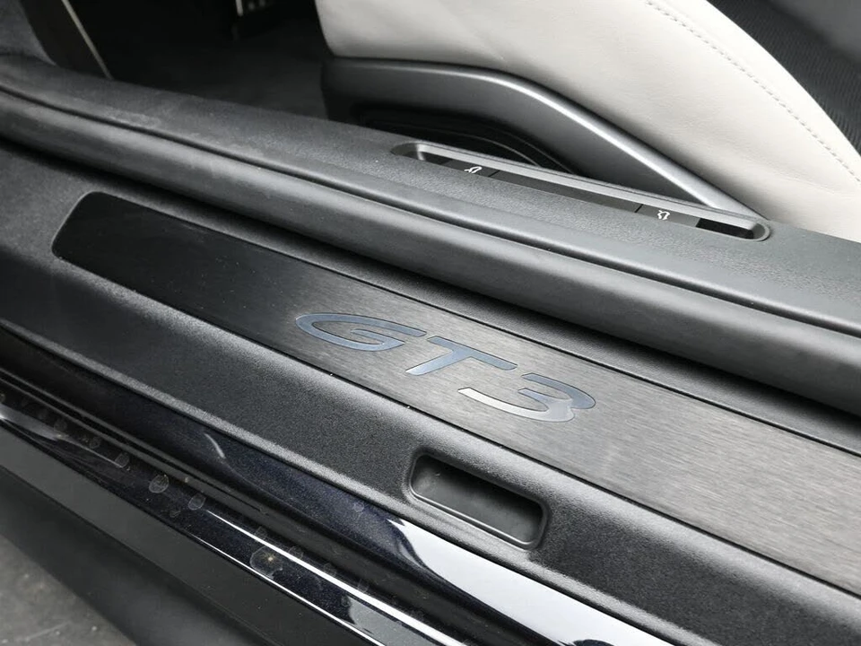 2026 Porsche 992 GT3 - Image 14 of 31