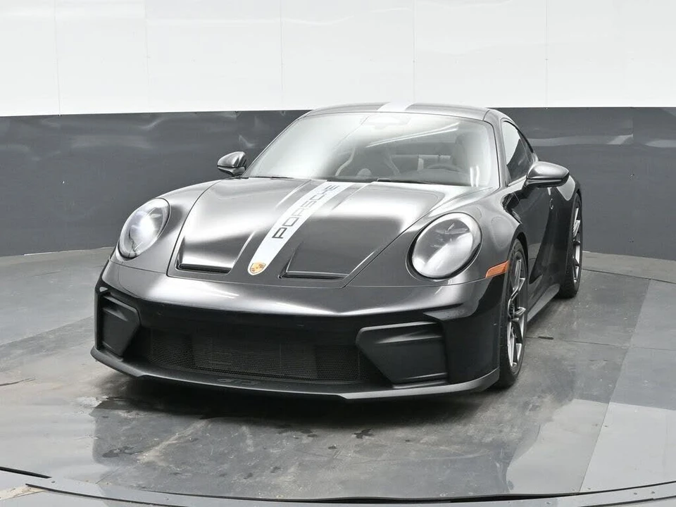 2026 Porsche 992 GT3 - Image 12 of 31