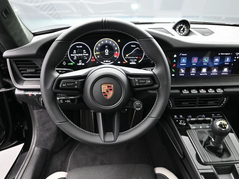 2026 Porsche 992 GT3 - Image 20 of 31