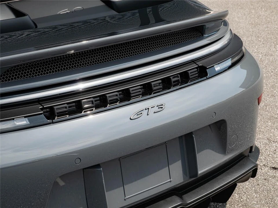 2026 Porsche 992 GT3 - Image 30 of 31