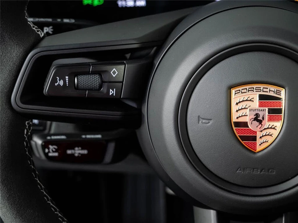 2026 Porsche 992 GT3 - Image 10 of 31