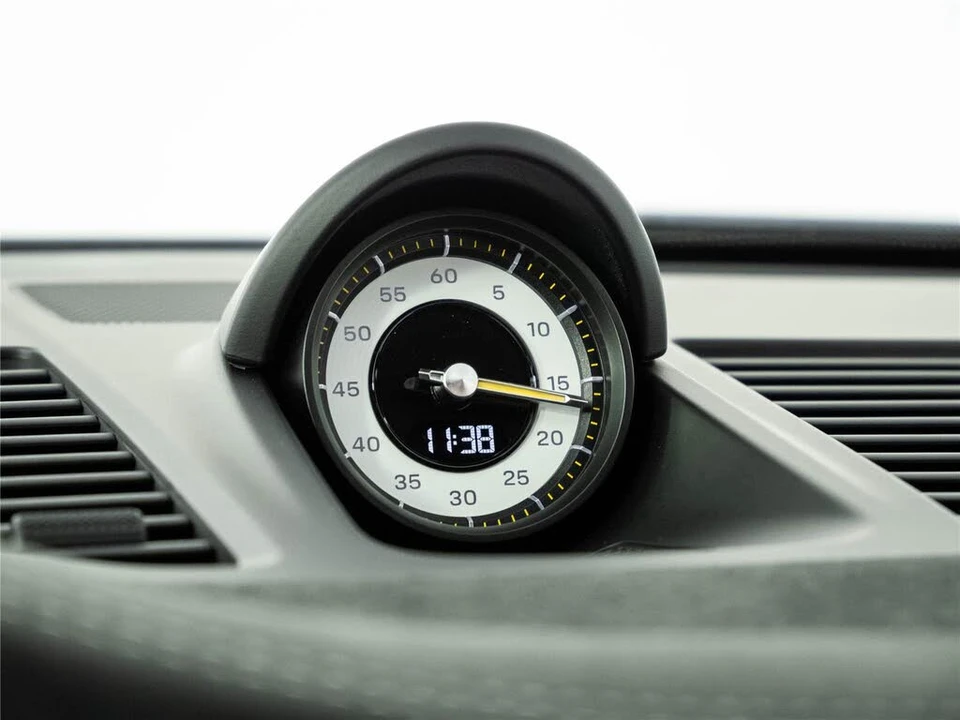 2026 Porsche 992 GT3 - Image 17 of 31
