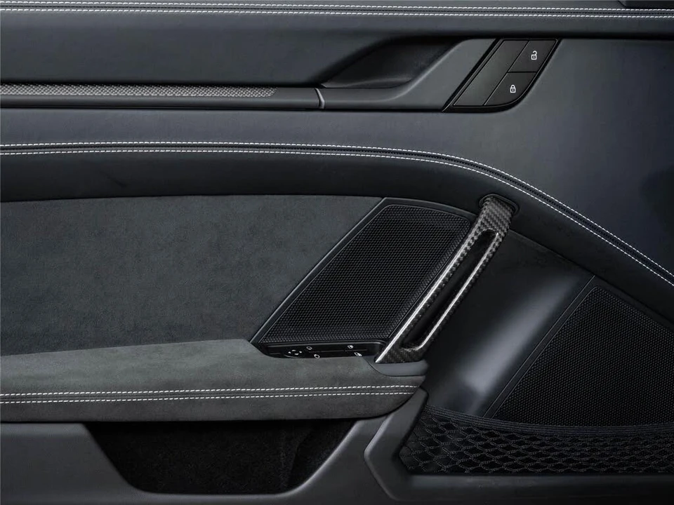 2026 Porsche 992 GT3 - Image 6 of 31