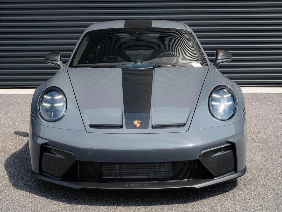 2026 Porsche 992 GT3 - Image 28 of 31