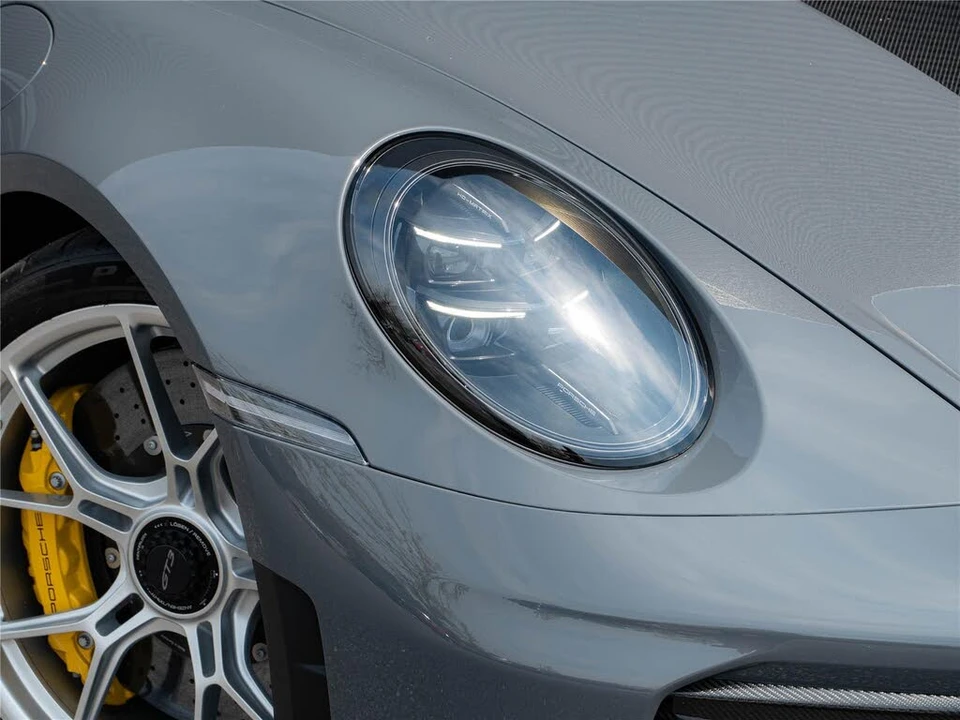 2026 Porsche 992 GT3 - Image 29 of 31