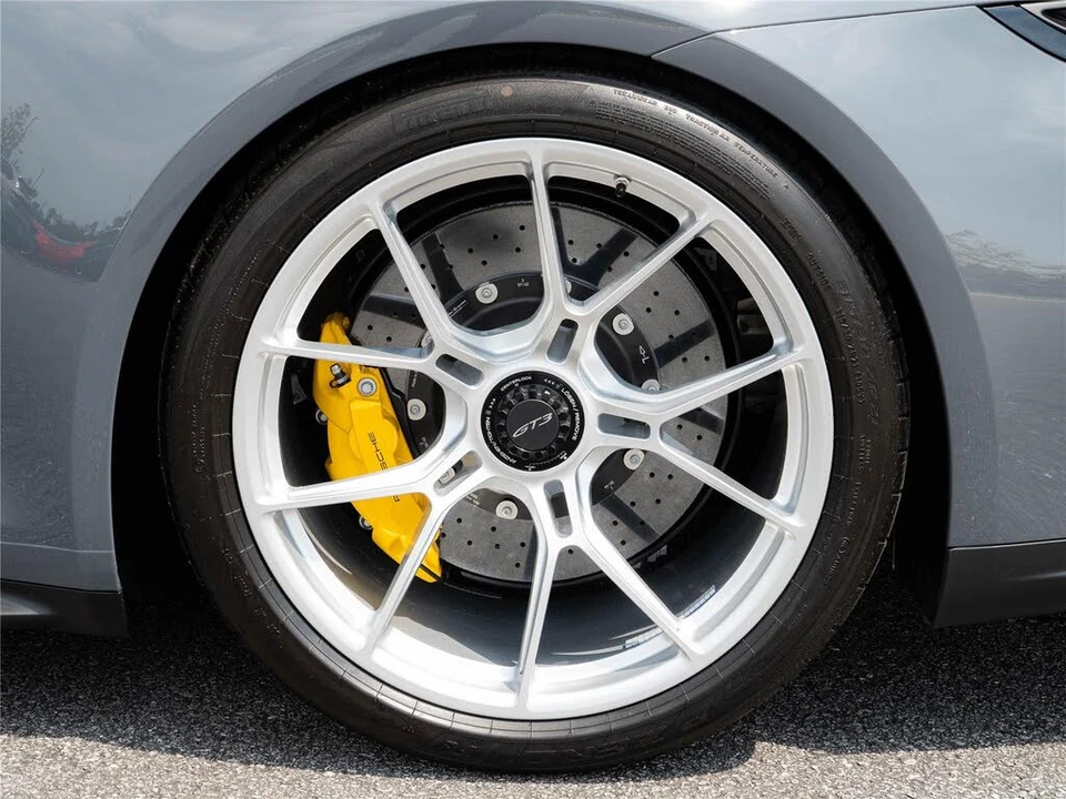 2026 Porsche 992 GT3 - Image 31 of 31
