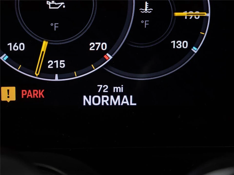2026 Porsche 992 GT3 - Image 12 of 31