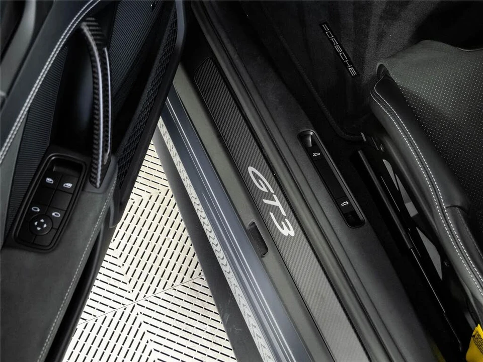 2026 Porsche 992 GT3 - Image 8 of 31