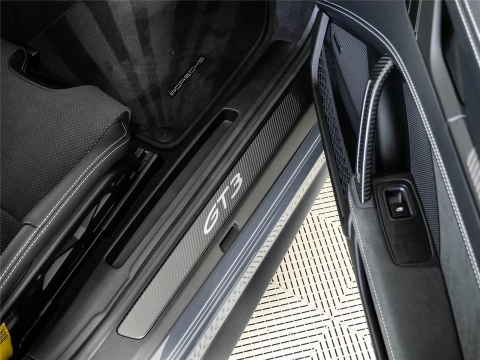 2026 Porsche 992 GT3 - Image 21 of 31