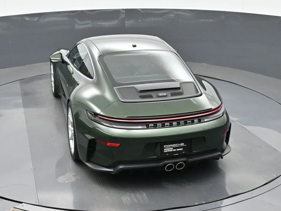 2026 Porsche 992 GT3 - Image 28 of 31