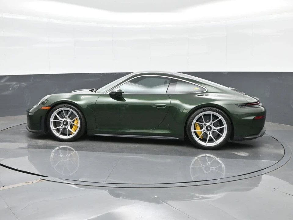 2026 Porsche 992 GT3 - Image 2 of 31