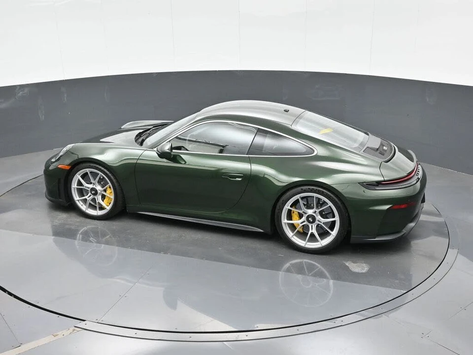 2026 Porsche 992 GT3 - Image 27 of 31