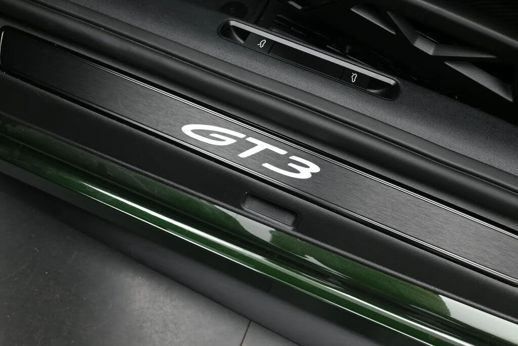 2026 Porsche 992 GT3 - Image 14 of 31