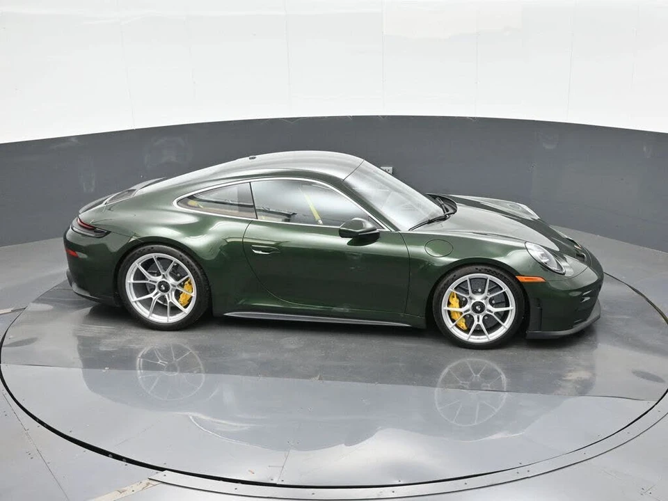 2026 Porsche 992 GT3 - Image 31 of 31