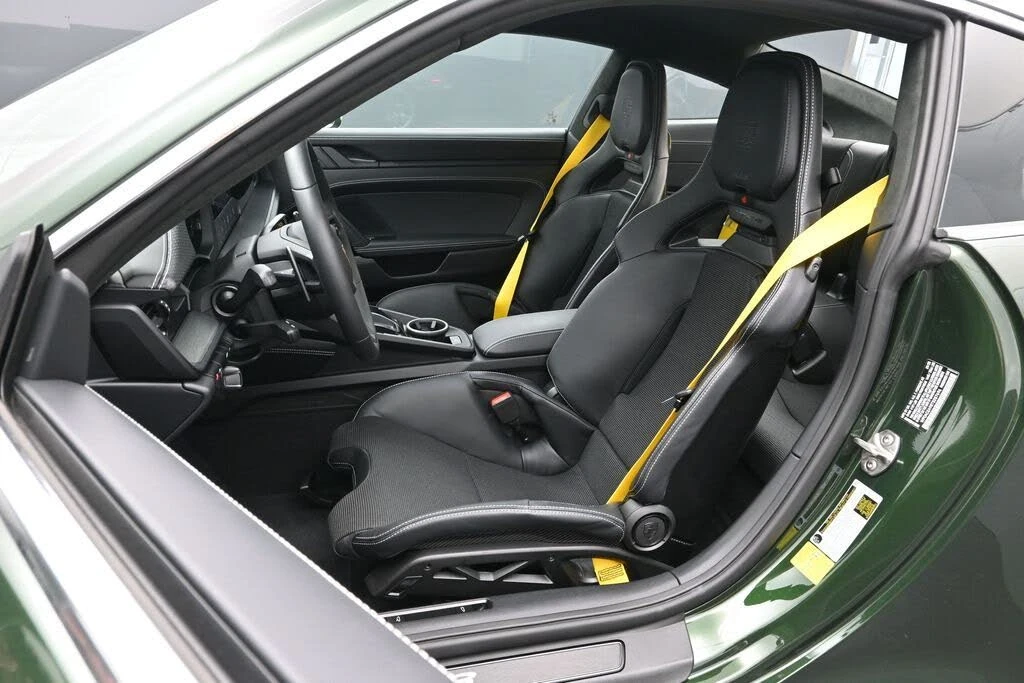2026 Porsche 992 GT3 - Image 5 of 31