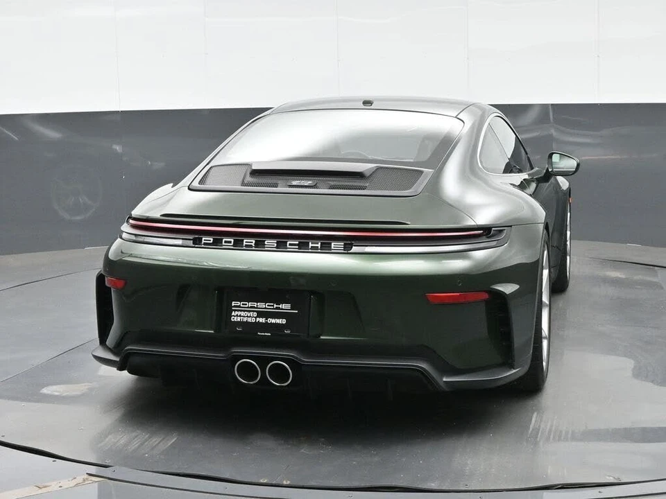 2026 Porsche 992 GT3 - Image 6 of 31