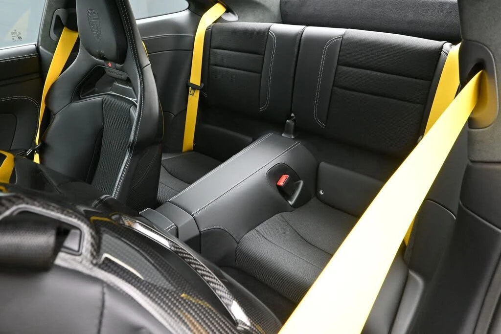 2026 Porsche 992 GT3 - Image 16 of 31