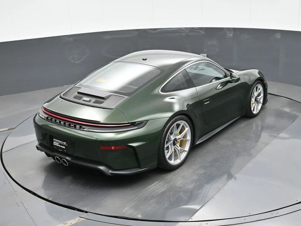 2026 Porsche 992 GT3 - Image 30 of 31