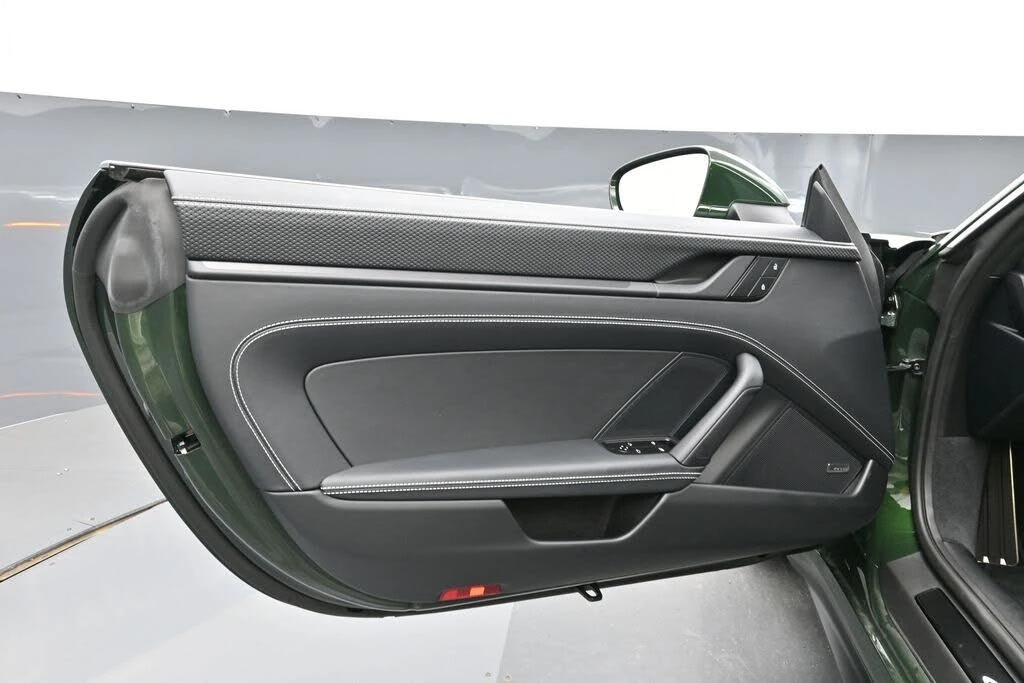 2026 Porsche 992 GT3 - Image 8 of 31