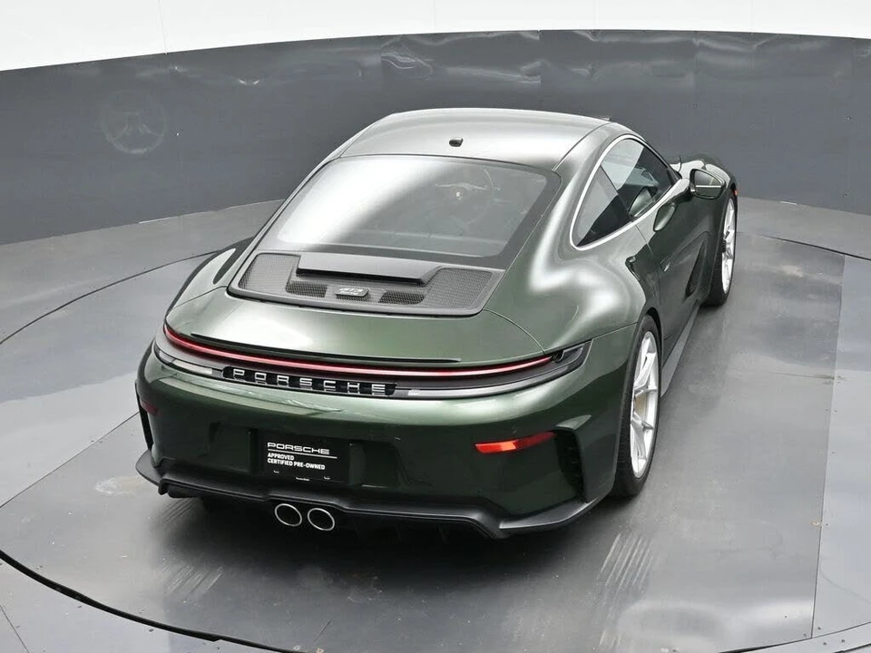 2026 Porsche 992 GT3 - Image 29 of 31