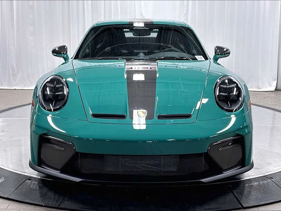 2026 Porsche 992 GT3 - Image 10 of 31