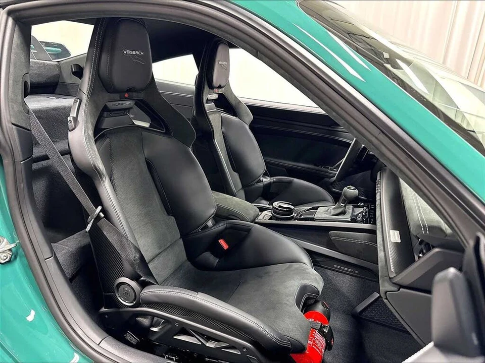 2026 Porsche 992 GT3 - Image 28 of 31