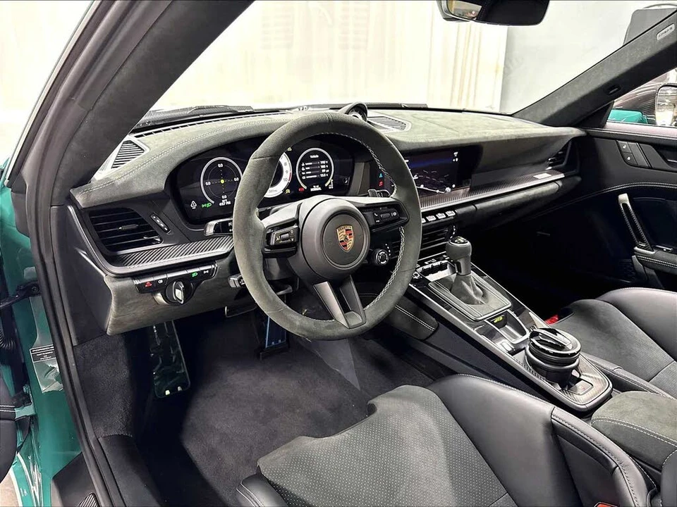 2026 Porsche 992 GT3 - Image 4 of 31